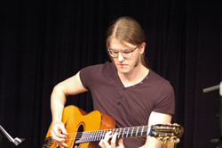 Stephan Kutscher